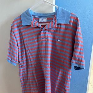Men’s Southern Tide polo shirt